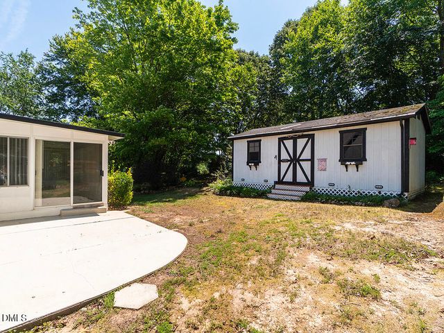 9003 River Birch Drive, Oak Ridge, NC 27310