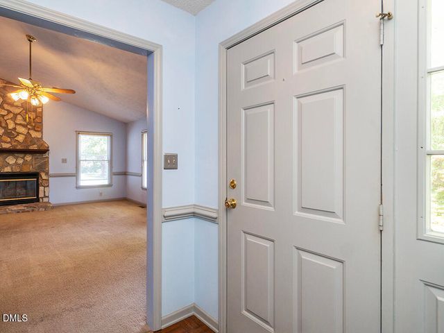 9003 River Birch Drive, Oak Ridge, NC 27310