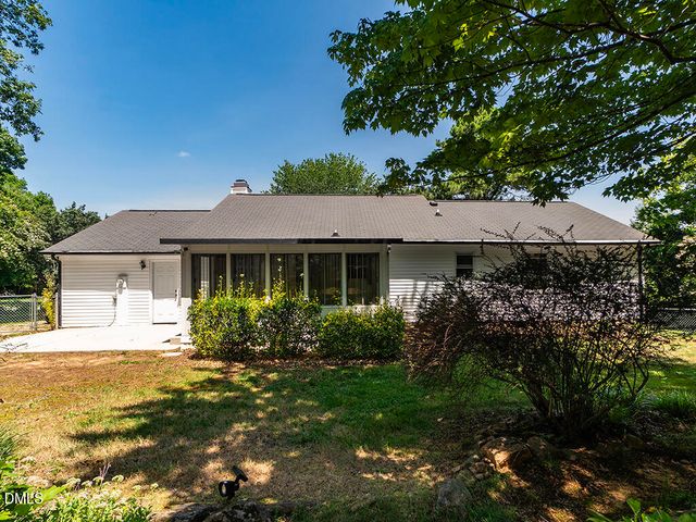 9003 River Birch Drive, Oak Ridge, NC 27310