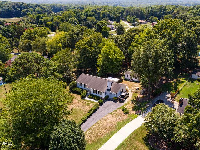 9003 River Birch Drive, Oak Ridge, NC 27310