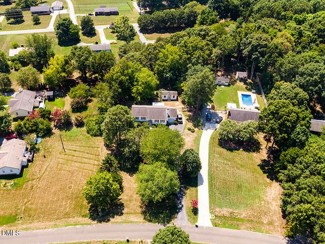 9003 River Birch Drive, Oak Ridge, NC 27310