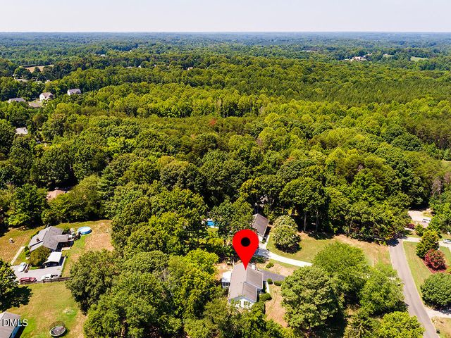 9003 River Birch Drive, Oak Ridge, NC 27310