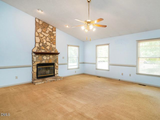 9003 River Birch Drive, Oak Ridge, NC 27310