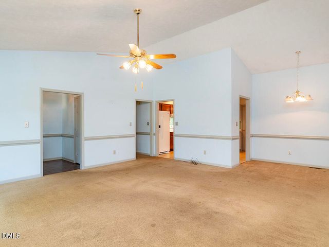 9003 River Birch Drive, Oak Ridge, NC 27310