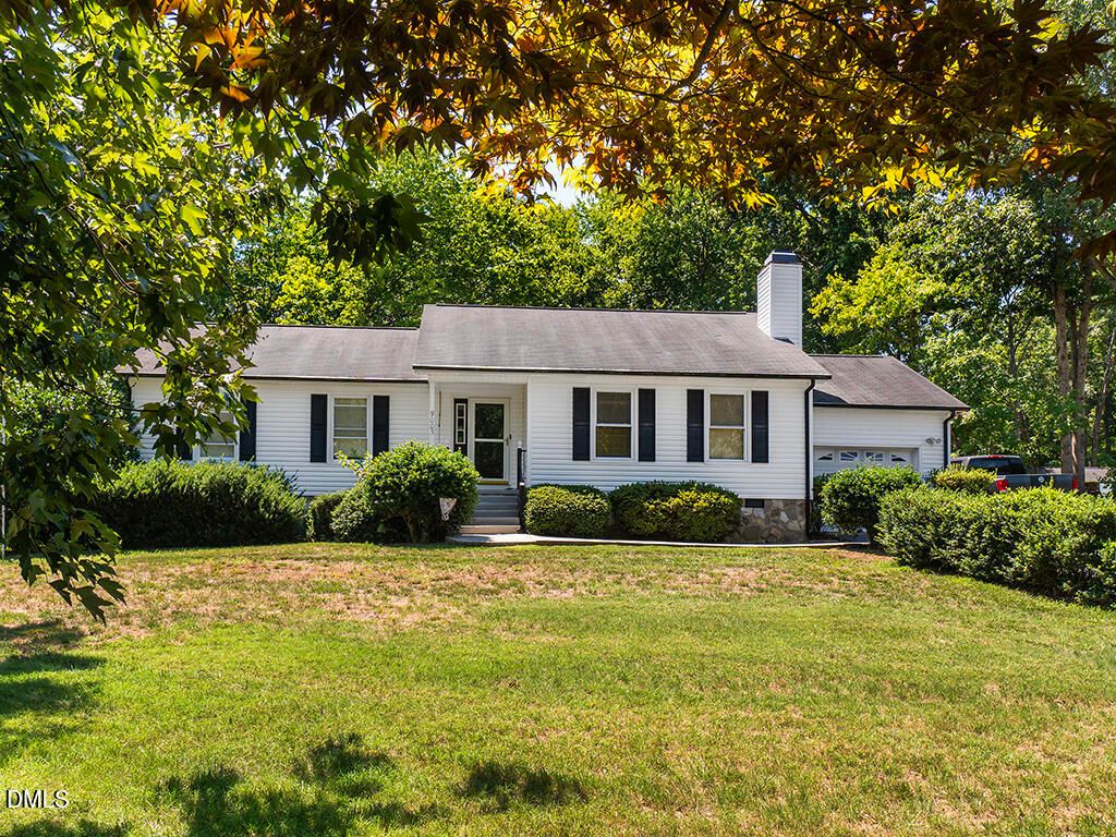9003 River Birch Drive, Oak Ridge, NC 27310