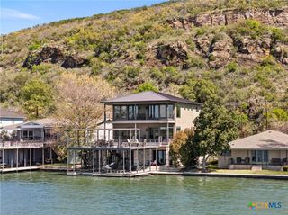 926 Scenic Loop, Kingsland, TX 78639