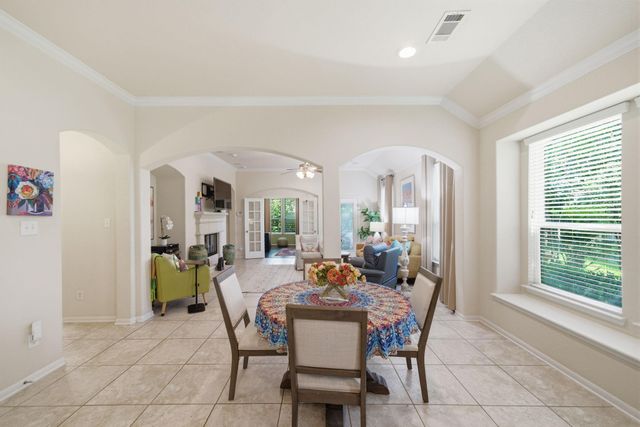 6343 Bain Drive, Missouri City, TX 77459