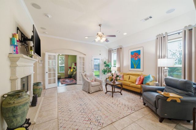6343 Bain Drive, Missouri City, TX 77459