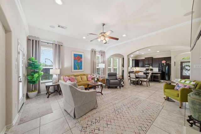 6343 Bain Drive, Missouri City, TX 77459