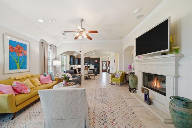 6343 Bain Drive, Missouri City, TX 77459
