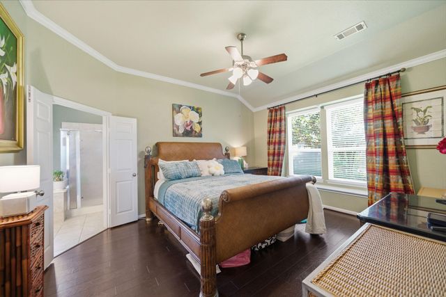 6343 Bain Drive, Missouri City, TX 77459