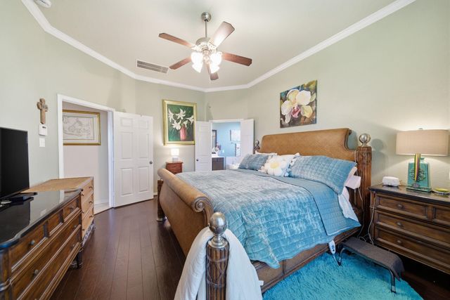 6343 Bain Drive, Missouri City, TX 77459