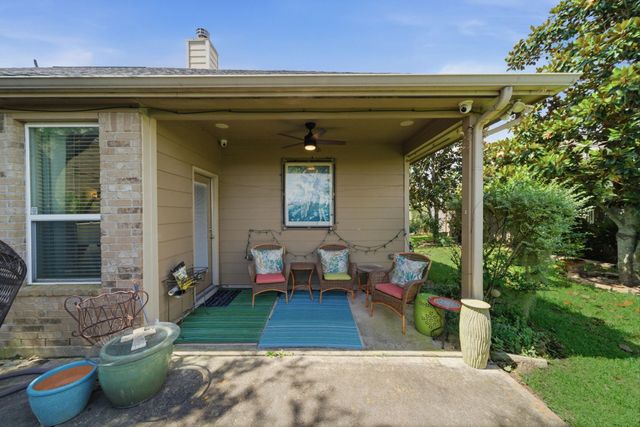 6343 Bain Drive, Missouri City, TX 77459
