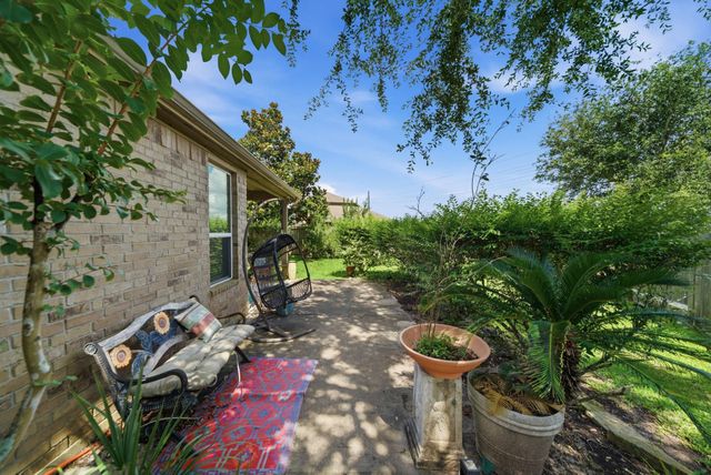 6343 Bain Drive, Missouri City, TX 77459