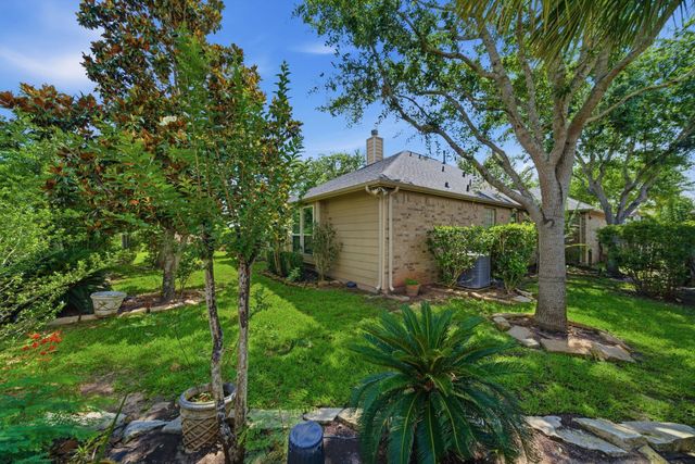 6343 Bain Drive, Missouri City, TX 77459