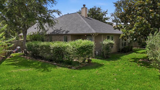 6343 Bain Drive, Missouri City, TX 77459
