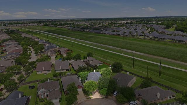 6343 Bain Drive, Missouri City, TX 77459
