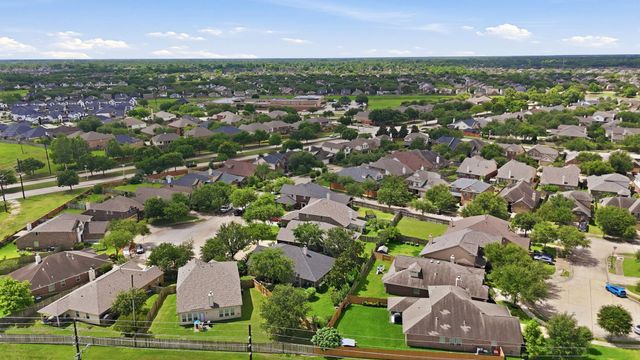 6343 Bain Drive, Missouri City, TX 77459