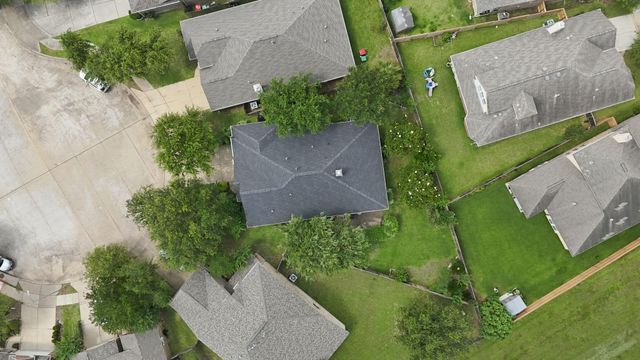 6343 Bain Drive, Missouri City, TX 77459