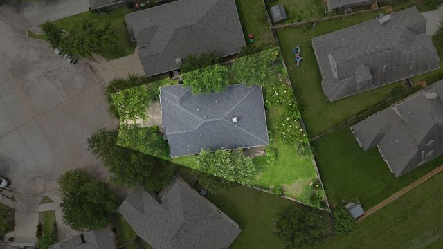 6343 Bain Drive, Missouri City, TX 77459