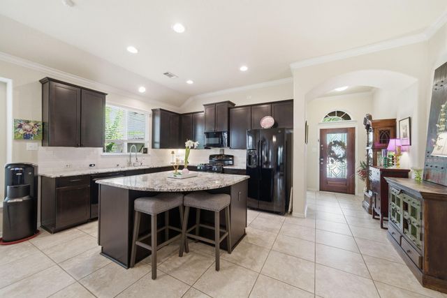 6343 Bain Drive, Missouri City, TX 77459