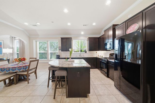 6343 Bain Drive, Missouri City, TX 77459