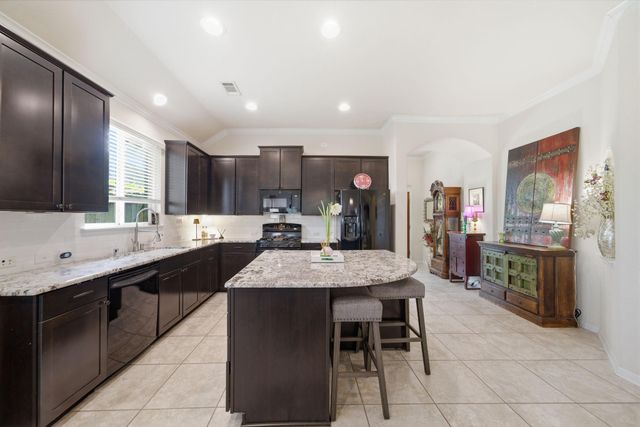 6343 Bain Drive, Missouri City, TX 77459