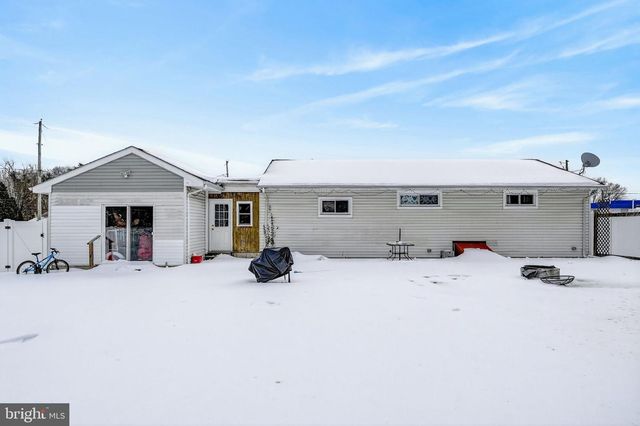 217 MAY AVE, Williamstown, NJ 08094