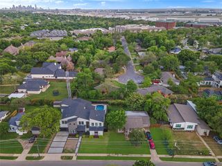 3926 Cortez Drive, Dallas, TX 75220