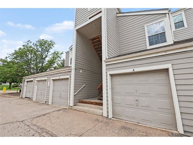6880 Zenobia Cir 4, Westminster, CO 80030