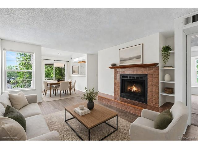 6880 Zenobia Cir 4, Westminster, CO 80030