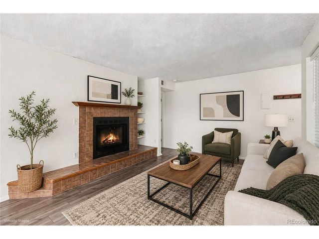 6880 Zenobia Cir 4, Westminster, CO 80030