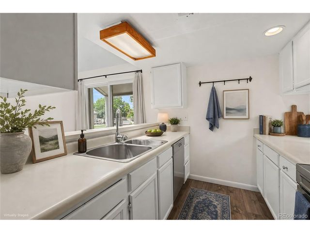 6880 Zenobia Cir 4, Westminster, CO 80030