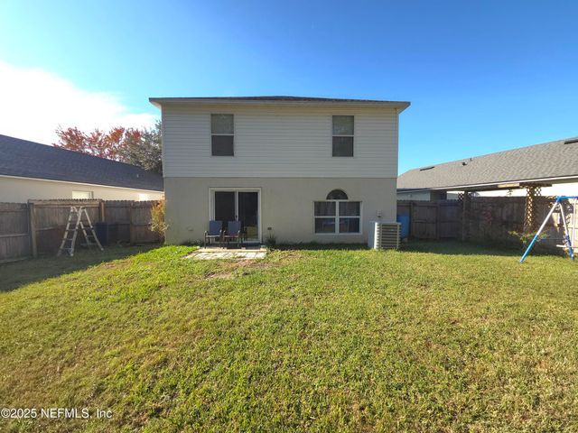 3460 ALEC Drive, Middleburg, FL 32068