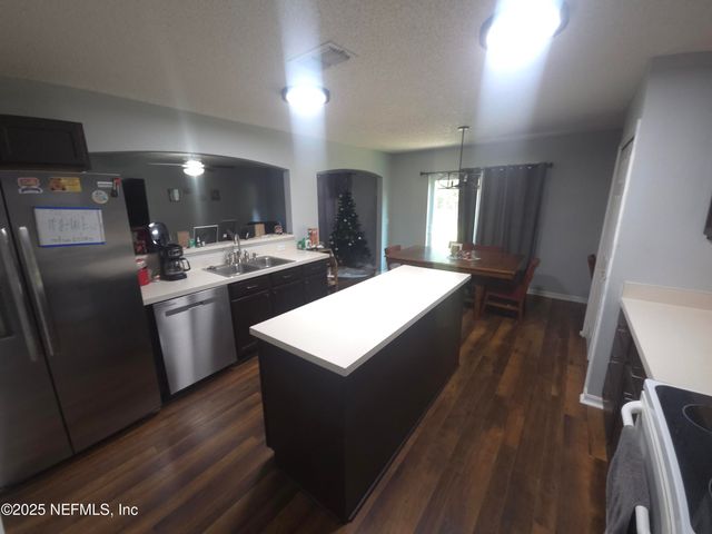 3460 ALEC Drive, Middleburg, FL 32068