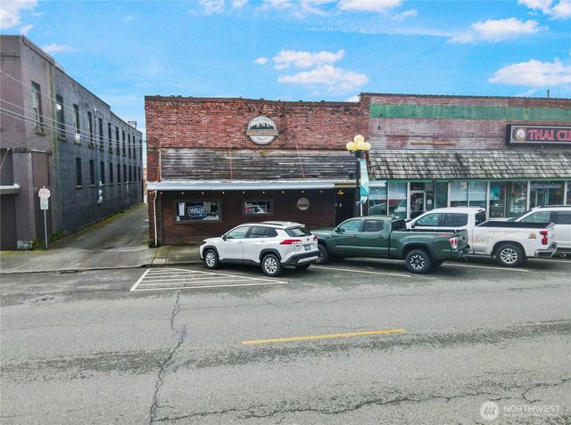 708 Metcalf Street, Sedro Woolley, WA 98284