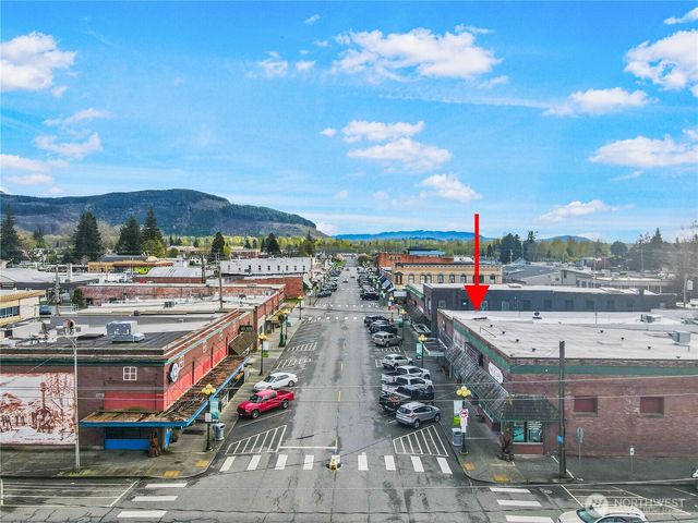 708 Metcalf Street, Sedro Woolley, WA 98284