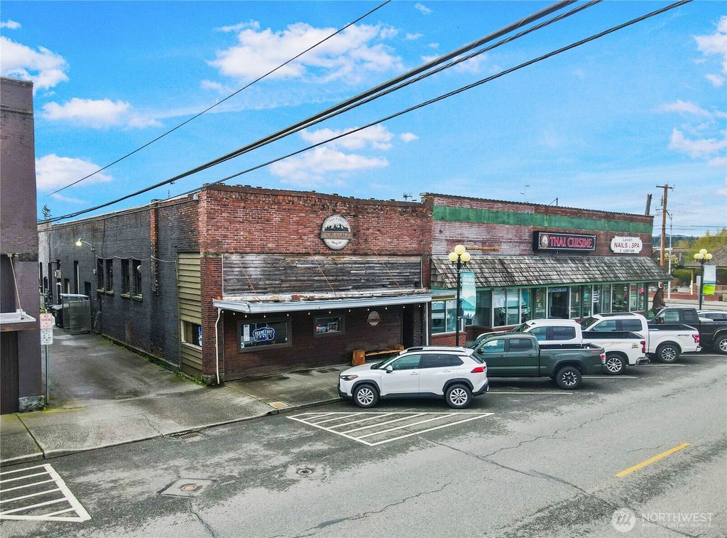 708 Metcalf Street, Sedro Woolley, WA 98284