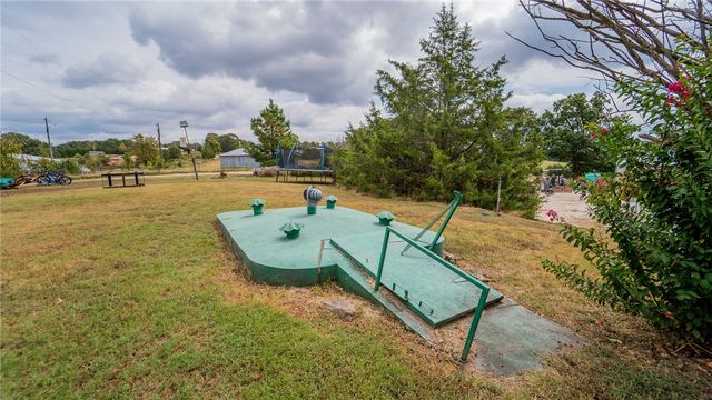 1481 Madison 7855, Huntsville, AR 72740