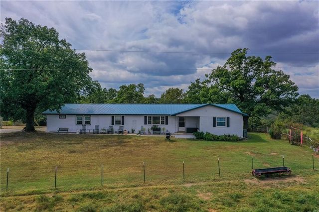 1481 Madison 7855, Huntsville, AR 72740