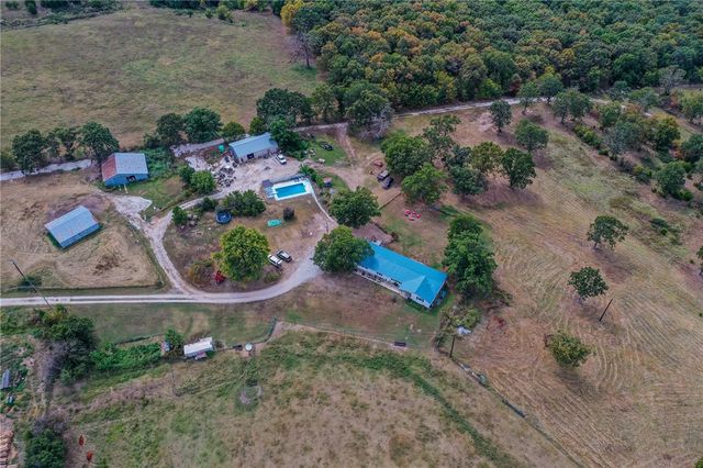 1481 Madison 7855, Huntsville, AR 72740