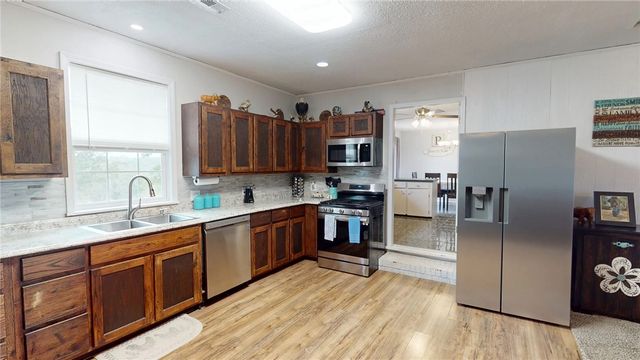 1481 Madison 7855, Huntsville, AR 72740