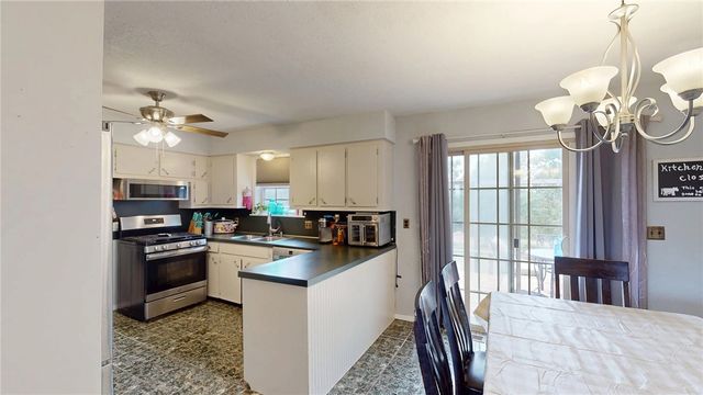 1481 Madison 7855, Huntsville, AR 72740