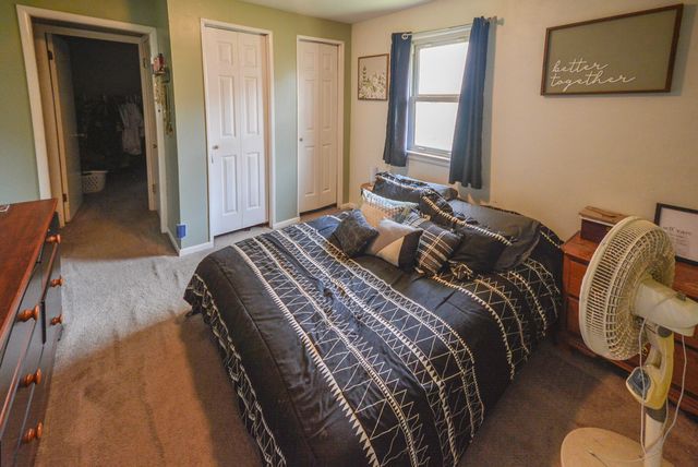100 Shawnee Road 100 Shawnee Road, Cridersville, OH 45806