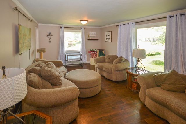 100 Shawnee Road 100 Shawnee Road, Cridersville, OH 45806