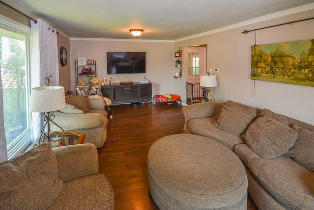 100 Shawnee Road 100 Shawnee Road, Cridersville, OH 45806