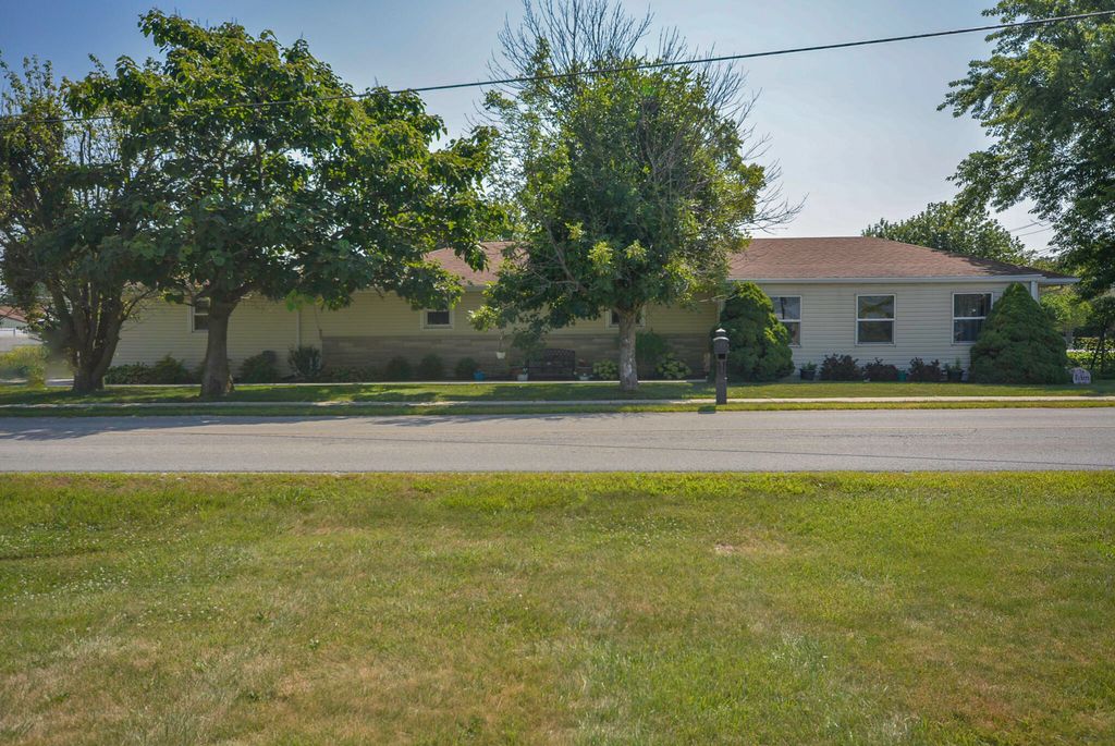 100 Shawnee Road 100 Shawnee Road, Cridersville, OH 45806