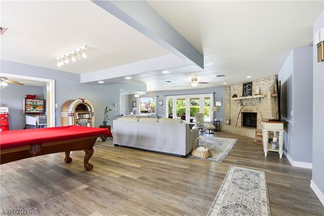 5036 North Tomsik Street, Las Vegas, NV 89149