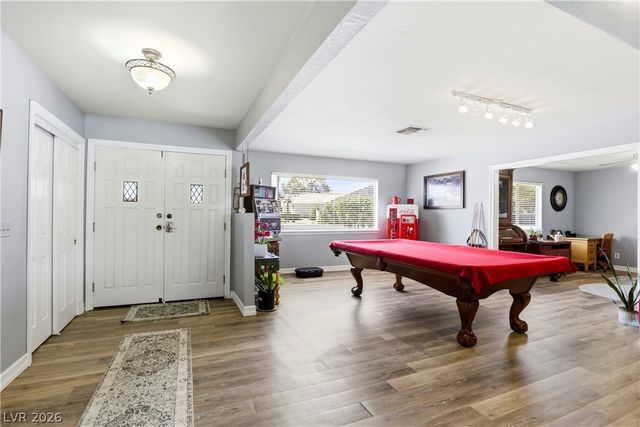 5036 North Tomsik Street, Las Vegas, NV 89149