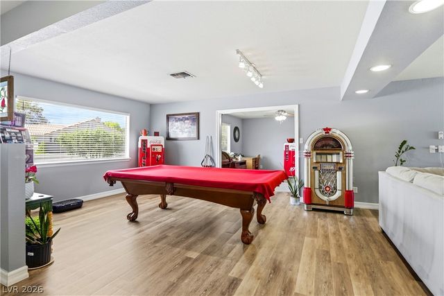 5036 North Tomsik Street, Las Vegas, NV 89149